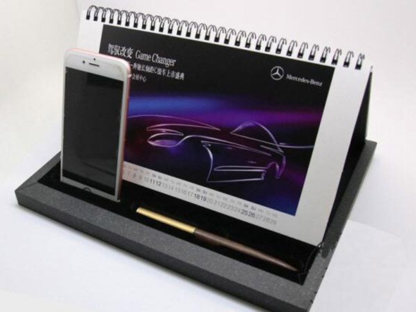 臺(tái)歷、掛歷